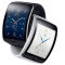 Smartfon w zegarku – Samsung Gear S