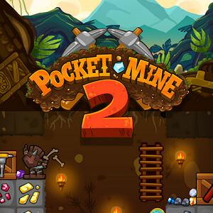 Pocket Mine 2