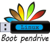 Tworzymy bootowalnego pendrive z systemem Linux