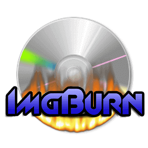 IMG Burn - nagrywanie obrazów płyt CD/DVD