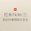Xiaomi Redmi Note 3 – dziś premiera.