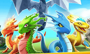 Dragon Mania Legends - recenzja