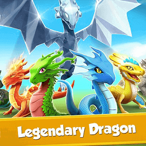 Dragon Mania Legends - recenzja