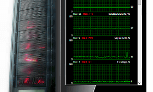 monitoring pc