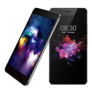 TP-LINK Neffos X1 - smartfon od firmy produkującej routery?