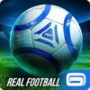 Real Football 2013 – nie do końca udany przeciwnik dla mobilnej konkurencji.