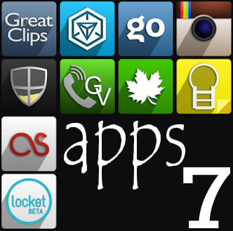 Przydatne APKI biurowe czyli jak zmieścić biuro w telefonie.