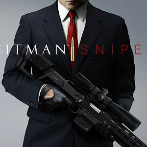 Hitman Sniper – Agent 47 wkracza na scenę mobile. Recernzja gry.