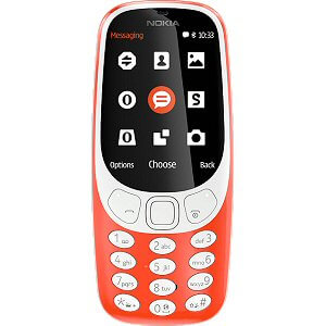 Nokia 3310 – czy „klasyk” ma sens w 2017 roku? Poradnik.