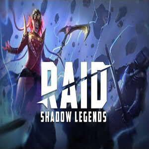 Recenzja trójwymiarowego Fantasy RPG - Raid: Shadow Legends.