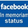 Co z aktywnym kontem na facebooku po śmierci użytkownika?