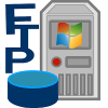 Uruchamiamy serwer FTP wbudowany w system Windows