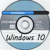 Instalacja Windowsa 10 z nośnika DVD lub pendrive – instrukcja krok po kroku