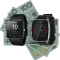 Kupujemy Smartwatch za rozsądną cenę. Porównanie ośmiu niedrogich modeli.