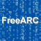 FreeArc – bezpłatny program do kompresji danych.
