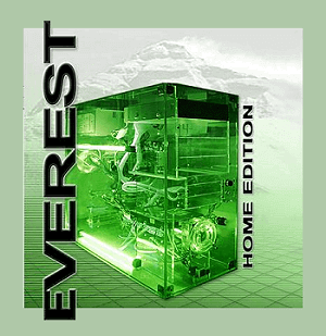 Everest Home Edition