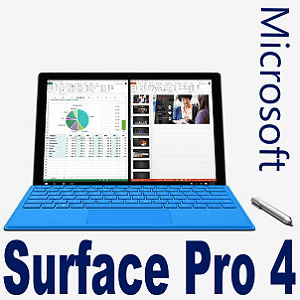 Surface Pro 4 - recenzja