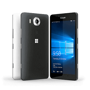 Lumia 950 z Windowsem 10 - recenzja