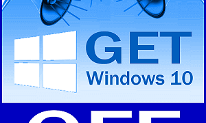 Jak pozbyć się przypomnień o możliwości darmowej aktualizacji do Windows 10?