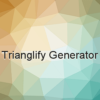 Trianglify Generator – generator tła.