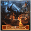 League of Legends – rozgrywka, której nie możesz przegapić.