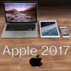 Projekty Apple na 2017!