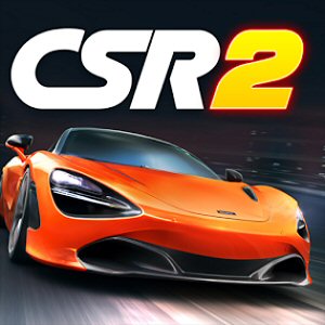 Recenzja CSR Racing 2. Mobilne wyścigi na 1/4 mili.