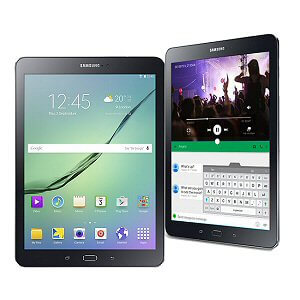 Recenzja Samsung Galaxy Tab S2 9.7”. Poradnik komputerowy.