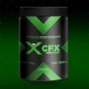 CFX – suplement diety przeznaczony dla graczy!