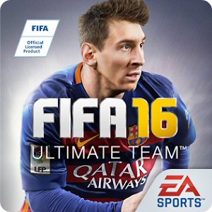 FIFA 16 Ultimate Team – najlepsza gra piłkarska na urządzenia mobilne
