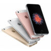 Apple iPhone SE – recenzja odświeżonego 5s