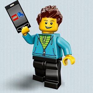 Lego LIFE czyli Facebook dla dzieci! Poradnik komputerowy.
