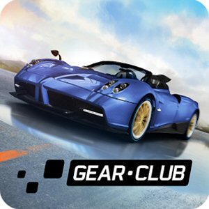 Recenzja gry wyścigowej Gear.Club