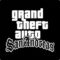 Grand Theft Auto San Andreas – test wersji android