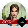 Lara Croft GO – perypetie pani archeolog przeniesione na scenę mobile