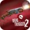 Dead Trigger 2 – ciąg dalszy inwazji trupów