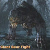 Potężny boss z Metro: Last Light. Walki z niedźwiedziami. Człowiek prawdziwym Obrońcą Lasu.