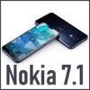 Nokia 7.1 – powrót Nokii w wielkim stylu?