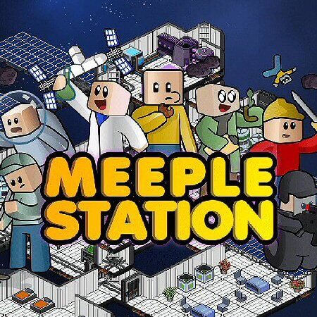 Meeple Station - gra z pogranicza zarządzania i ekonomii.