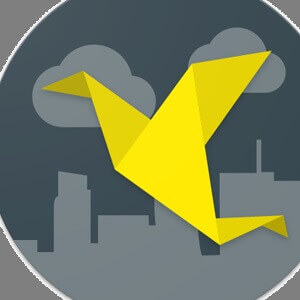 Kanarek – aplikacja do sprawdzania jakości powietrza