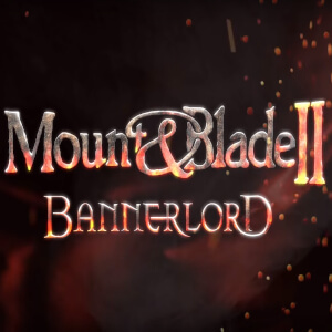 Mount & Blade II: Bannerlord w wczesnym dostępem