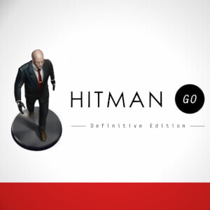 Znajdź optymalną drogę do celu w Hitman GO. Recenzja gry.