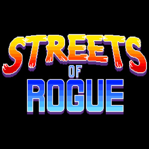 Ogromna ilość pozytywnych recenzji Streets of Rogue.