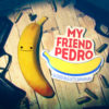 My Friend Pedro – akcja na pierwszy plan.