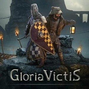 Gloria Victis - MMORPG na steam w średniowiecznym klimacie.