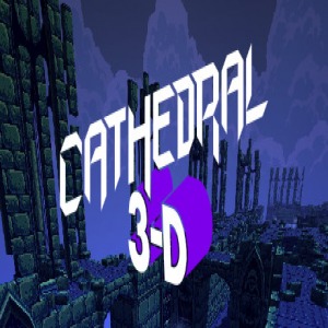 Gry takie jak dawniej – Cathedral 3D nowym Quakem?