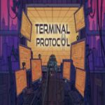 Terminal Protocol – Hakowanie i strzelanie