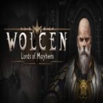 Wolcen – Władcy Ran