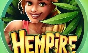 Hempire – Zielone imperium na androida